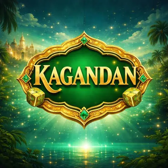 KAGANDAN - Aksi Penuh Strategi dalam Game FPS yang Menggugah