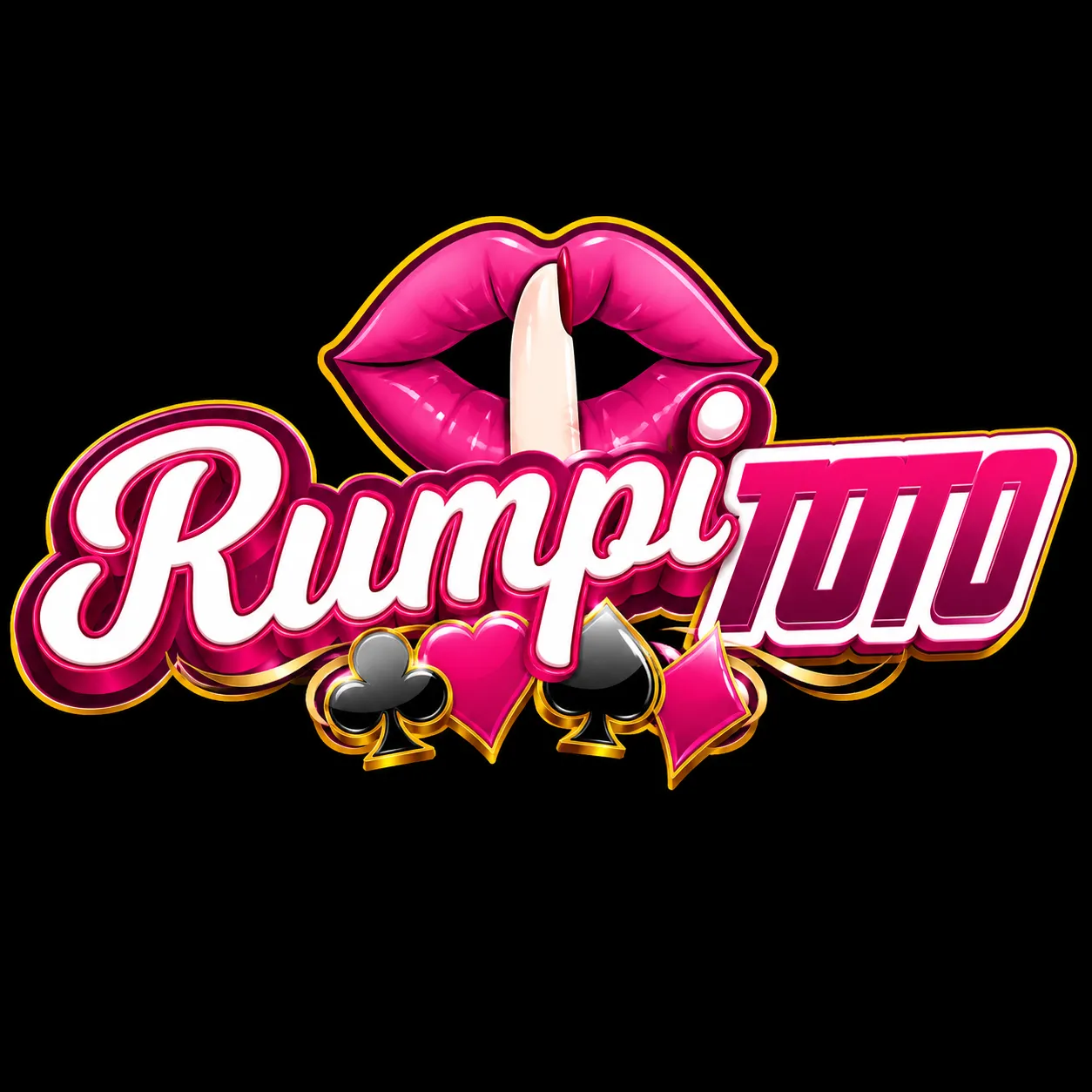 RUMPITOTO - Petualangan Epik Dalam Dunia MMORPG