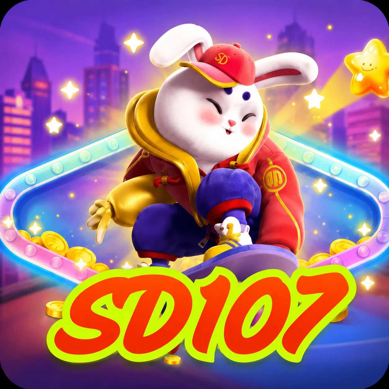 SD107 - Strategi Pertempuran yang Menarik