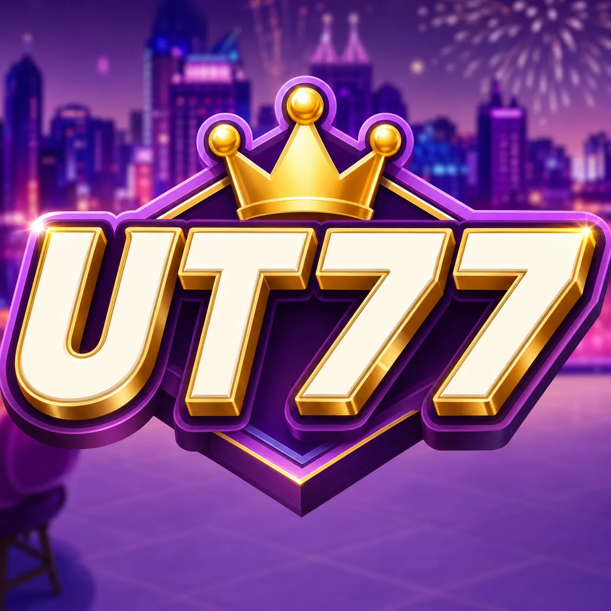 UT77 - Permainan Puzzle Match-3 yang Menantang